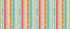 Fabric Michael Miller Multi Modern Nomad Stripe Modern Nomad by the Quarter Yard DDC13065-MULT