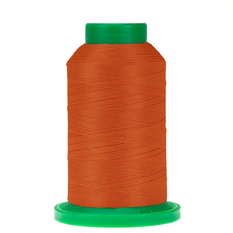 Isacord Polyester Embroidery Thread 1000m Spool