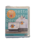bernette Embroidery Software by DIME 127ES-BES-USB