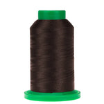 Isacord Polyester Embroidery Thread 1000m Spool