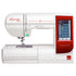 elna eXpressive 850 Sewing and Embroidery Machine