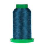 Isacord Polyester Embroidery Thread 1000m Spool