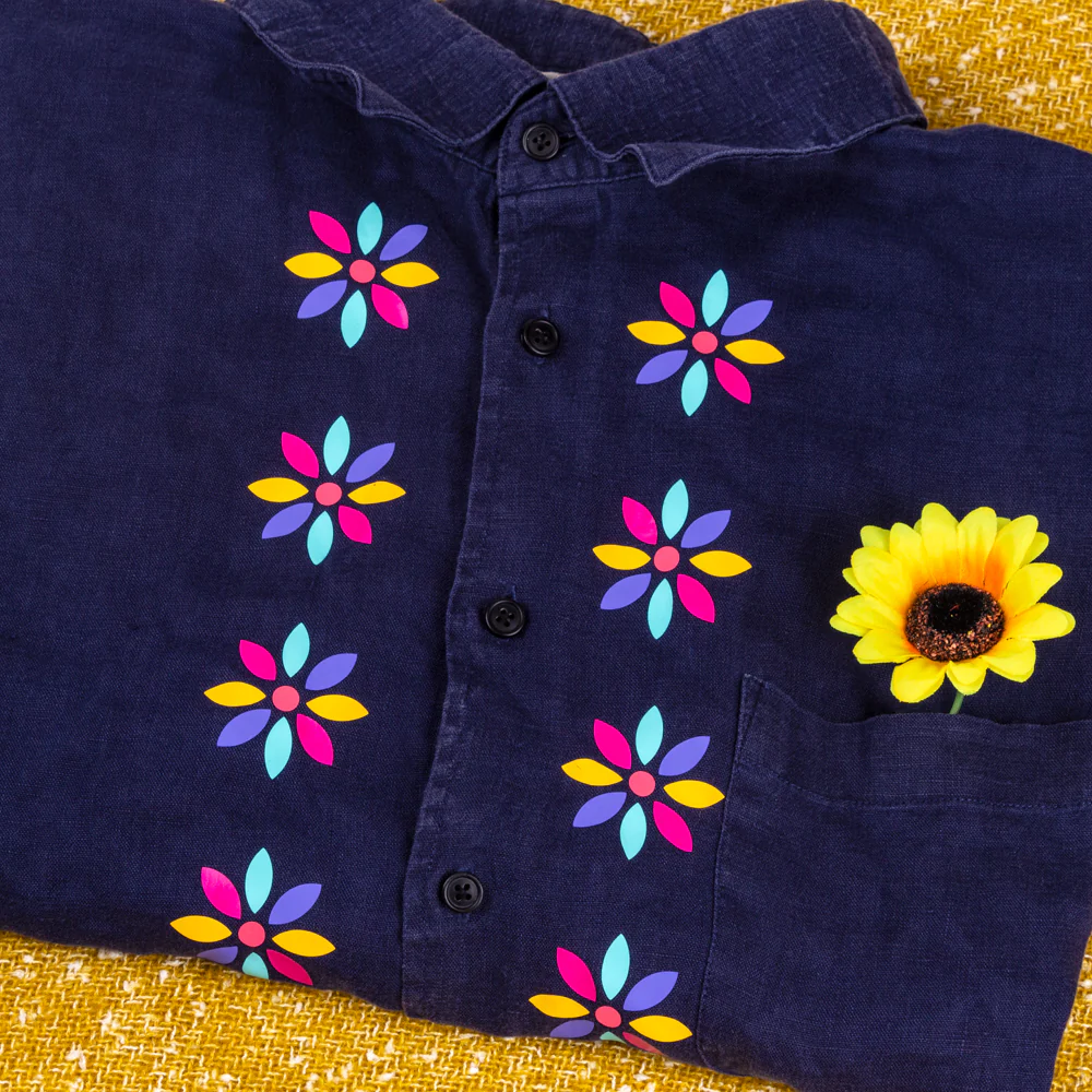 Siser EasyWeed EcoStretch Heat Transfer Vinyl 12"