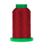 Isacord Polyester Embroidery Thread 1000m Spool
