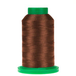 Isacord Polyester Embroidery Thread 1000m Spool