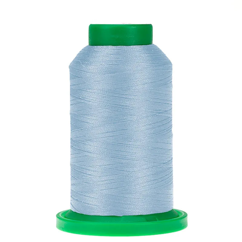 Isacord Polyester Embroidery Thread 1000m Spool