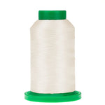 Isacord Polyester Embroidery Thread 1000m Spool