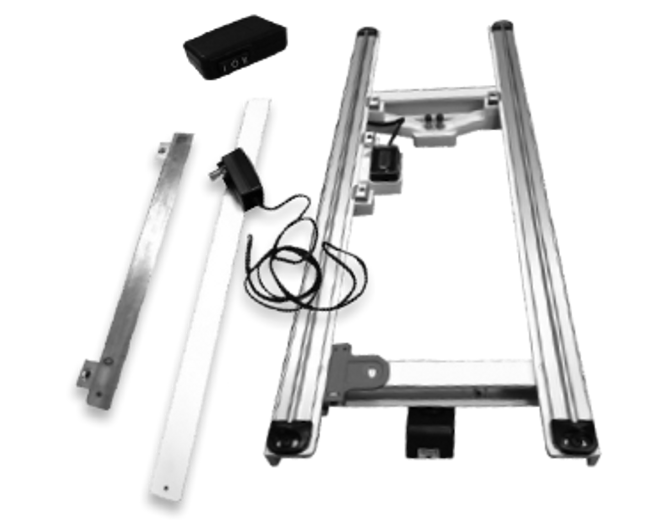 Handi Quilter Electromagnetic Channel Locks