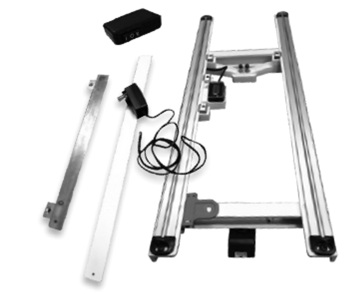 Handi Quilter Electromagnetic Channel Locks – World Weidner