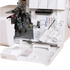 elna eXtend 664PRO V2 Overlock Serger Machine with Bonus