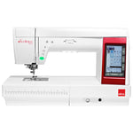elna eXcellence 770 Sewing and Quilting Machine