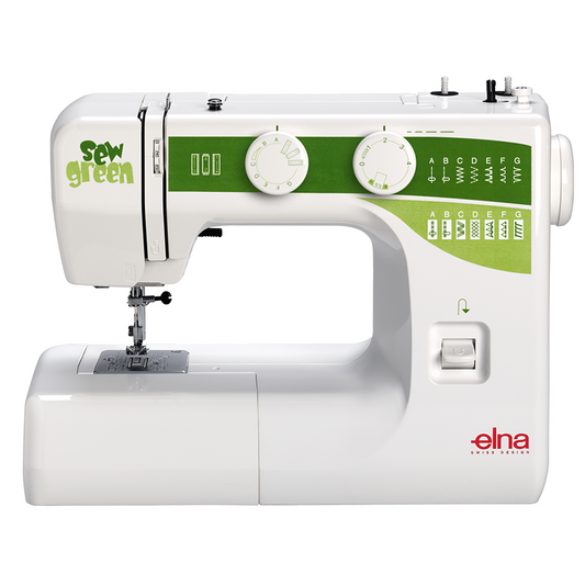 Elna Sewing Machines for Sale World Weidner
