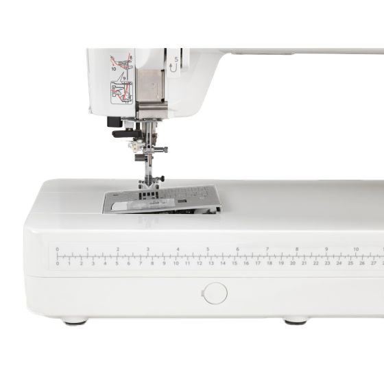 elna eXcellence 790 Pro Sewing Machine