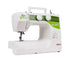 elna Sew Green Sewing Machine for Sale at World Weidner
