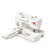 elna eXpressive 808 Sewing and Embroidery Machine