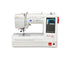 elna eXpressive 808 Sewing and Embroidery Machine