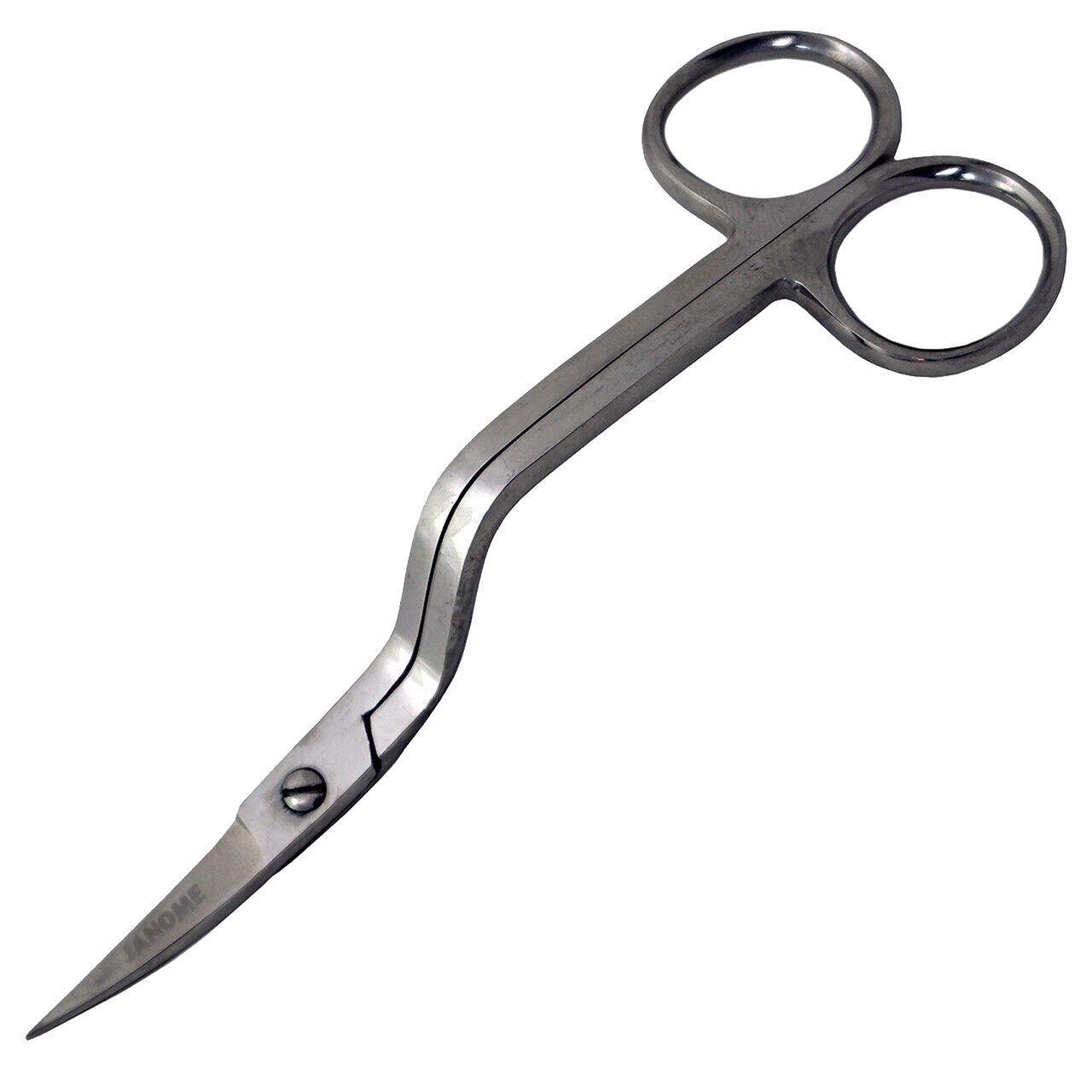 Janome Machine Embroidery Scissors for Sale at World Weidner
