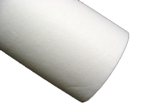 Hydro-Stick 12" Roll Self-Adhesive Sticky Tear Away Embroidery Stabilizer Backing 1.5oz Medium Weight for Sale at World Weidner