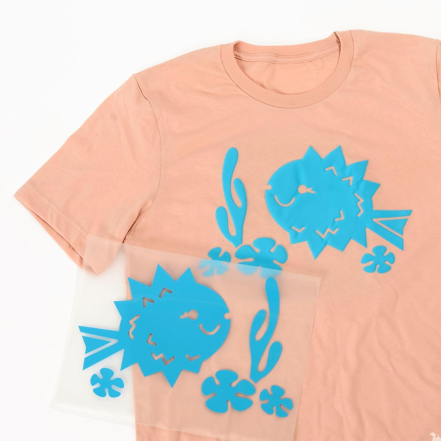 Siser Easy Puff 3D Puffy HTV 12" Roll for Sale at World Weidner