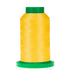 Isacord Polyester Embroidery Thread 1000m Spool