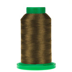 Isacord Polyester Embroidery Thread 1000m Spool