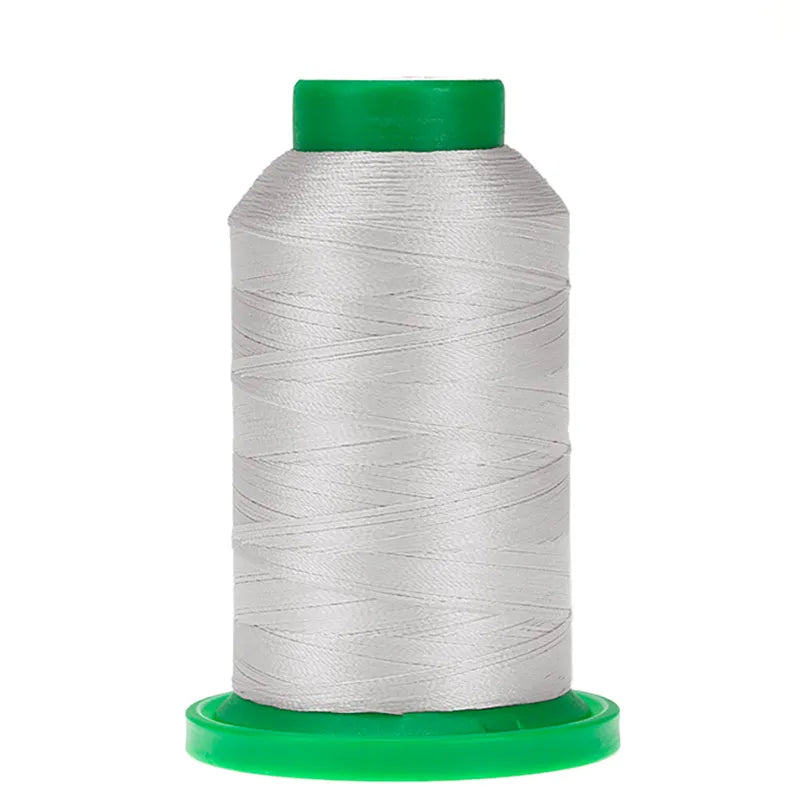 Isacord Polyester Embroidery Thread 1000m Spool