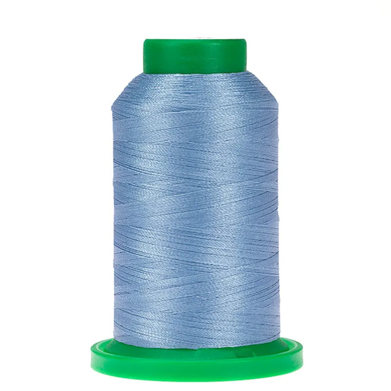 Isacord Polyester Embroidery Thread 1000m Spool