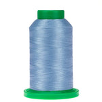 Isacord Polyester Embroidery Thread 1000m Spool