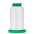 Isacord Polyester Embroidery Thread 1000m Spool