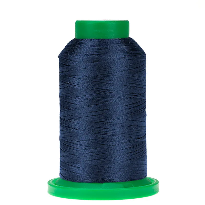 Isacord Polyester Embroidery Thread 1000m Spool