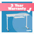 Arrow Sewing Gidget I Sewing Table 601