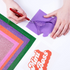 Siser Glitter Heat Transfer Vinyl 12"