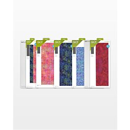 AccuQuilt GO! Strip Club Die Bundle 56016