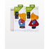 AccuQuilt GO! Sue & Sam Die Bundle 56124