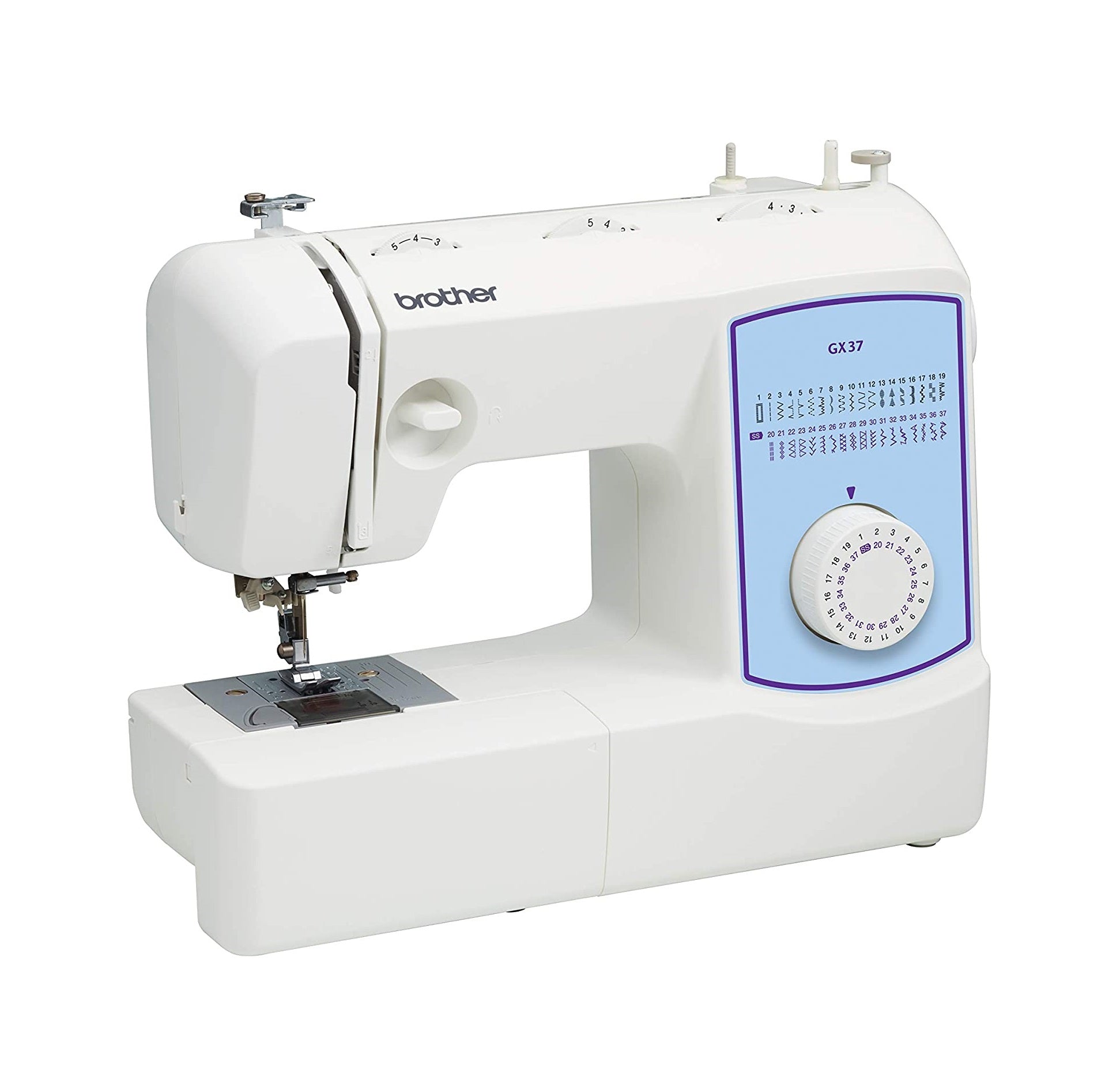 Brother GX37 Sewing Machine for Sale at World Weidner