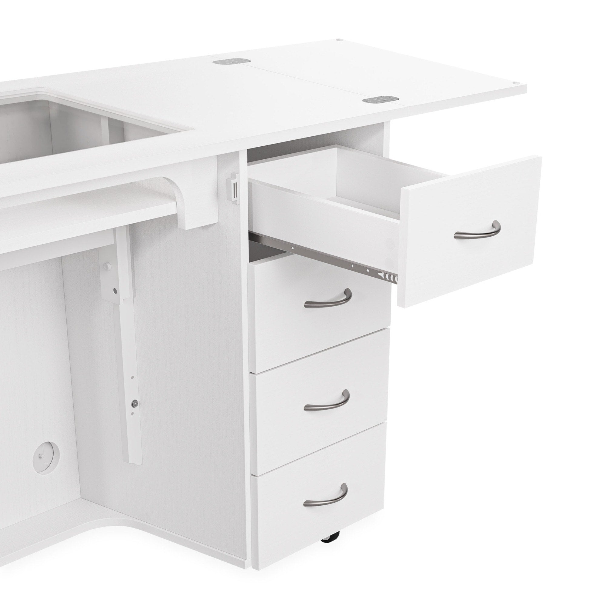 Arrow Sewing Harriet Full-size Sewing Cabinet