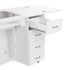 Arrow Sewing Harriet Full-size Sewing Cabinet