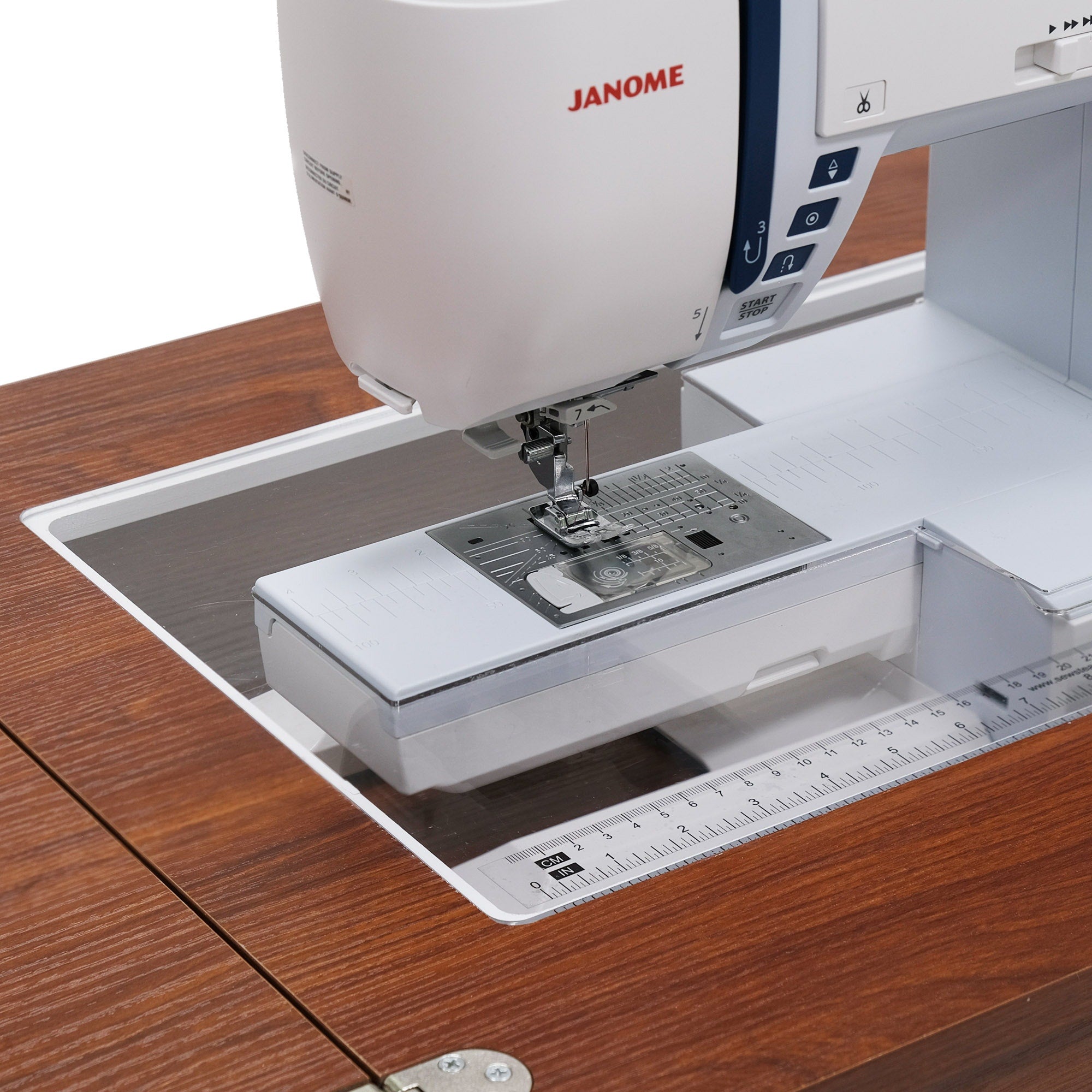 Arrow Sewing Harriet Full-size Sewing Cabinet