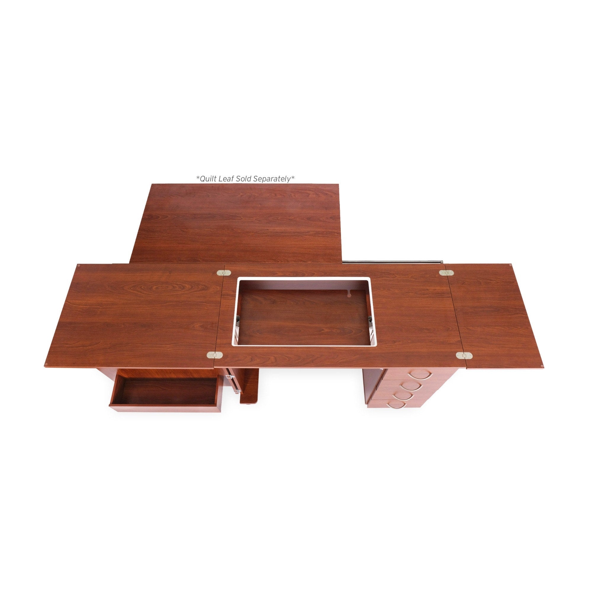 Arrow Sewing Harriet Full-size Sewing Cabinet