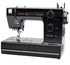 angled image of the Janome HD1000BE Sewing Machine