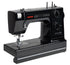 angled image of the Janome HD1000BE Sewing Machine