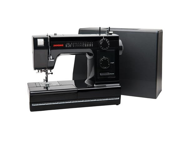 Janome Refurbished HD1000BE Sewing Machine