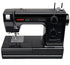 top angled image of the Janome HD1000BE Sewing Machine