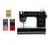 image of Janome HD1000BE Sewing Machine bonus package a