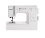front facing image of the Janome HD3000 Sewing Machine