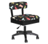 Arrow Sewing Height Adjustable Hydraulic Sewing Chair HDOG Good Dog for Sale at World Weidner