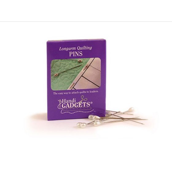 Handi Quilter 144ct Longarm Quilting Pins HG00370