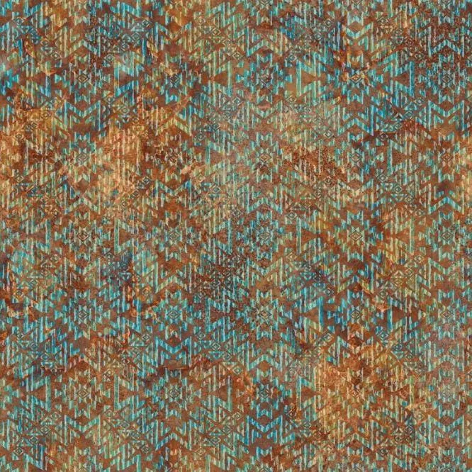 Fabric Northcott Sedona Spirit Stonehenge 108" Wide Back by the Quarter Yard B28248-37