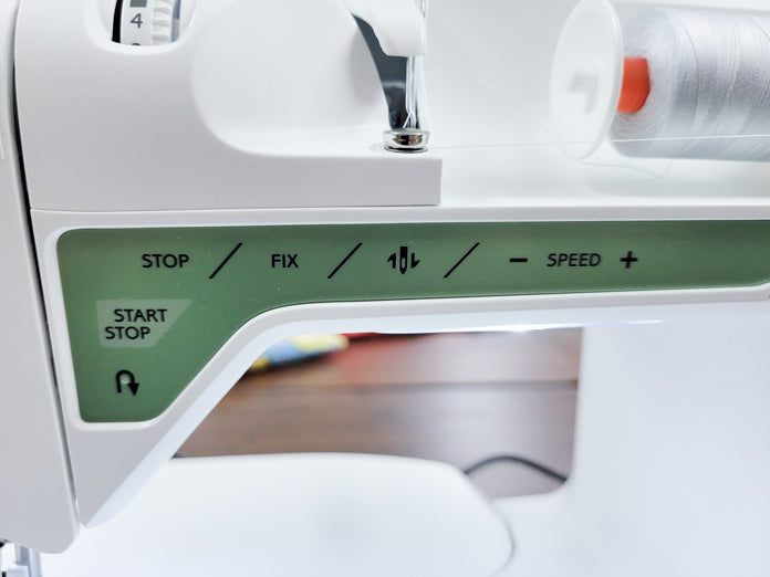 Husqvarna Viking TRIBUTE™ 150C Sewing Machine for Sale at World Weidner