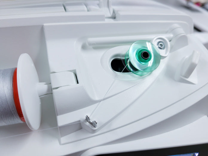 Husqvarna Viking TRIBUTE™ 150C Sewing Machine for Sale at World Weidner